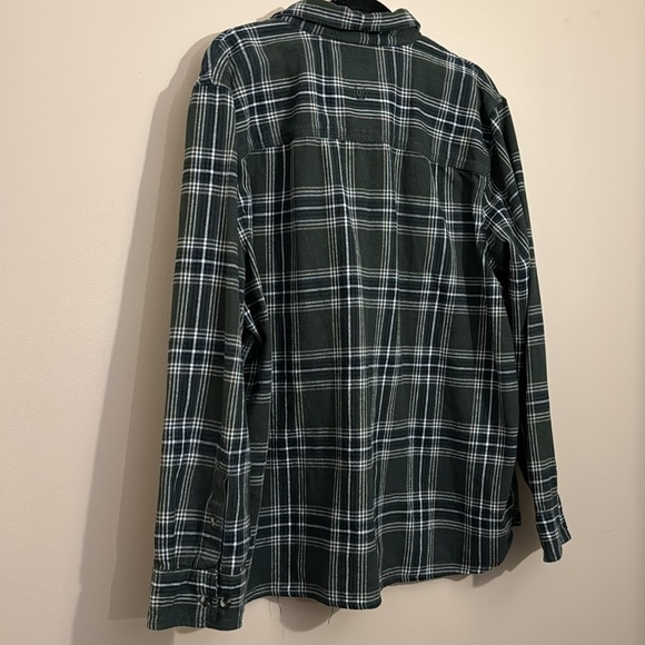Fat Face | Button Down Flannel - Picture 6 of 6